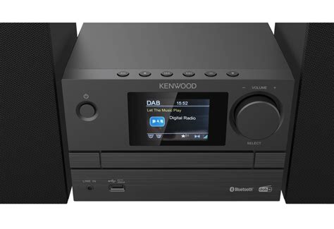 Hifi kenwood PenalbaWeb.com