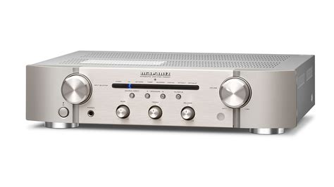Hifi marantz PenalbaWeb.com