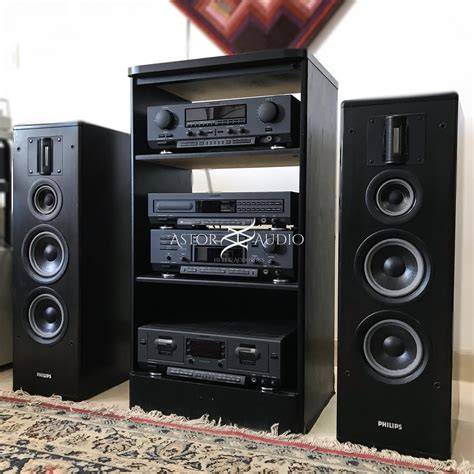 Hifi philips PenalbaWeb.com