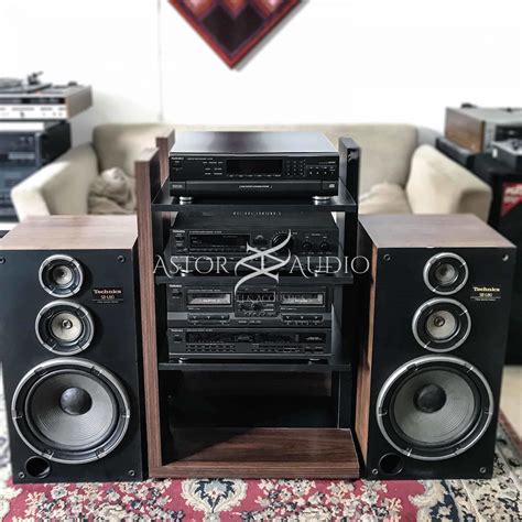 Hifi technics PenalbaWeb.com