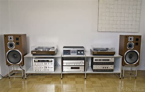 Hifi vintage PenalbaWeb.com