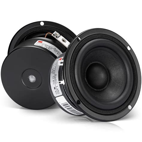 Hifi woofer PenalbaWeb.com