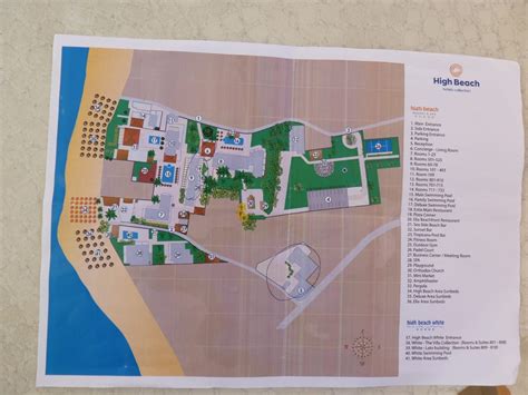 High beach PenalbaWeb.com