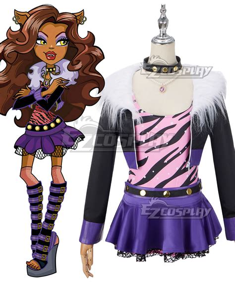 High clawdeen PenalbaWeb.com
