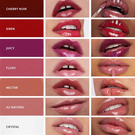 High impact lip colour PenalbaWeb.com