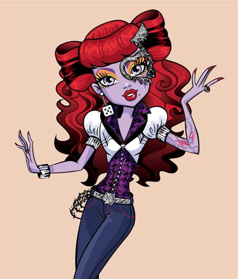 High operetta PenalbaWeb.com