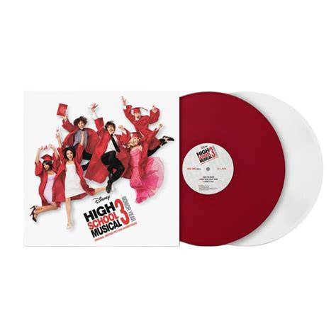 High vinilo PenalbaWeb.com