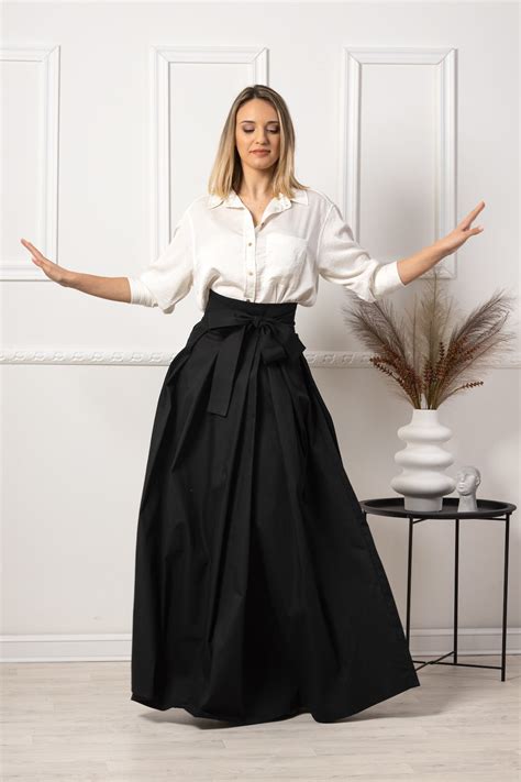 High waist skirt PenalbaWeb.com