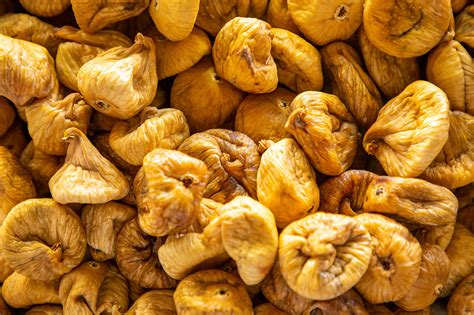 Higos secos PenalbaWeb.com