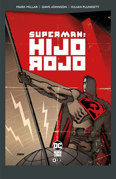 Hijo rojo superman PenalbaWeb.com