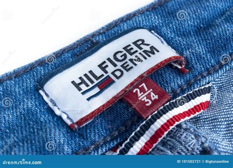 Hilfiger denim PenalbaWeb.com
