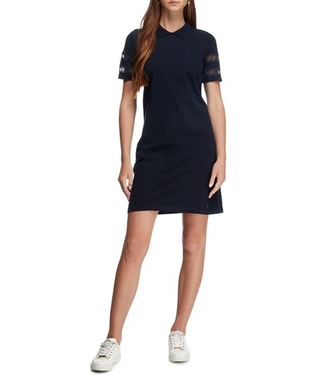 Hilfiger vestido PenalbaWeb.com