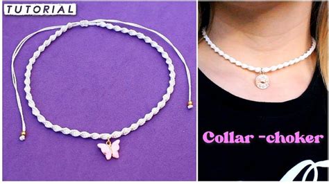 Hilo collar PenalbaWeb.com