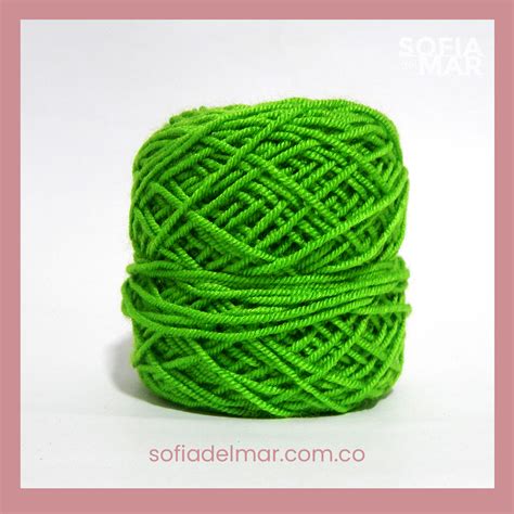 Hilo de macrame PenalbaWeb.com