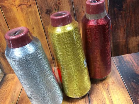 Hilo metalizado PenalbaWeb.com