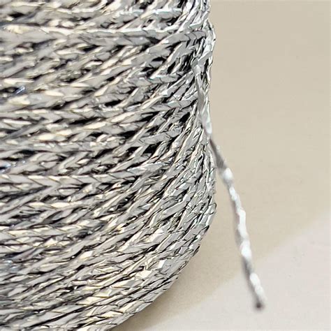 Hilo de plata PenalbaWeb.com