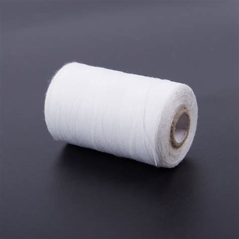 Hilos blancos PenalbaWeb.com