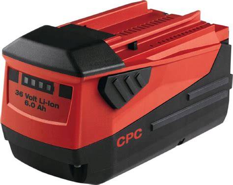 Hilti 36v PenalbaWeb.com