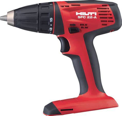 Hilti sfc 22 a PenalbaWeb.com