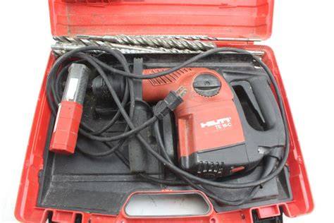 Hilti te 16 PenalbaWeb.com
