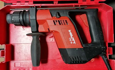 Hilti te 5 PenalbaWeb.com