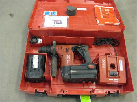 Hilti te 6a PenalbaWeb.com