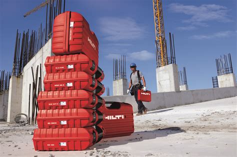Hilti PenalbaWeb.com