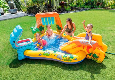 Hinchables para niños PenalbaWeb.com