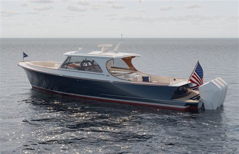 Hinckley PenalbaWeb.com