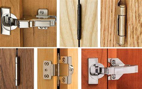 Hinges PenalbaWeb.com