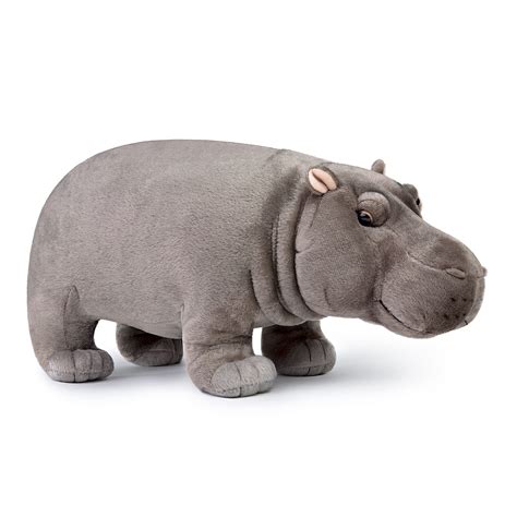 Hippopotamus toy PenalbaWeb.com
