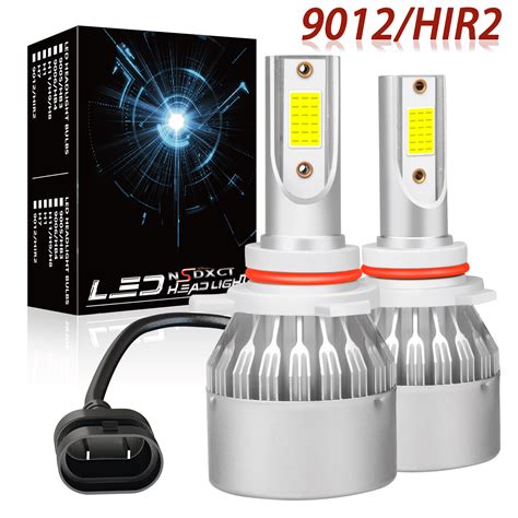 Hir2 9012 led PenalbaWeb.com