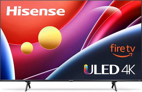 Hisense led 4k PenalbaWeb.com