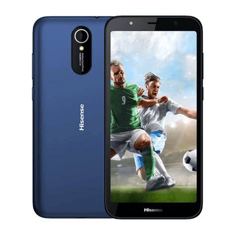 Hisense telefono PenalbaWeb.com