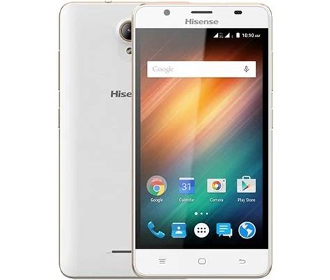 Hisense u989 PenalbaWeb.com