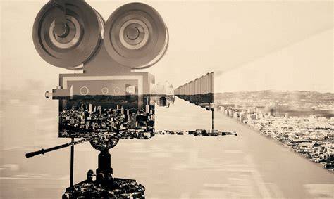 Historia cine PenalbaWeb.com