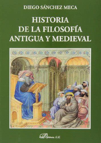 Historia filosofia antigua medieval PenalbaWeb.com