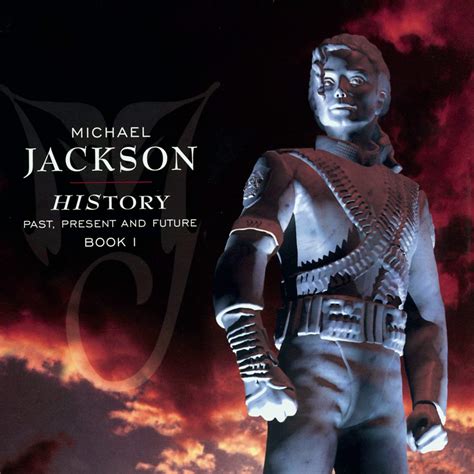 History michael jackson PenalbaWeb.com