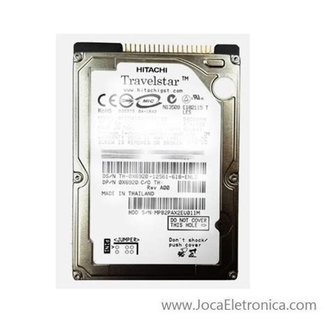 Hitachi hdd ide PenalbaWeb.com