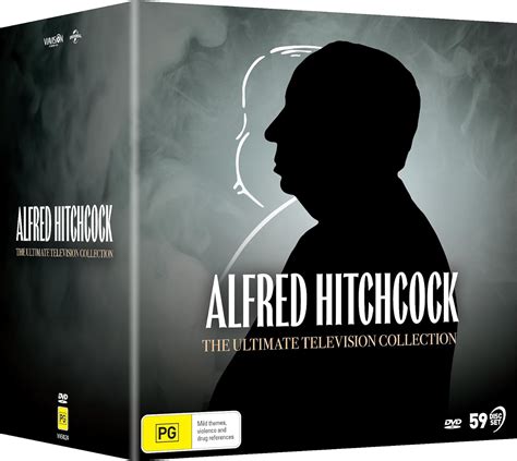 Hitchcock dvd PenalbaWeb.com