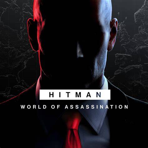 Hitman ps4 PenalbaWeb.com
