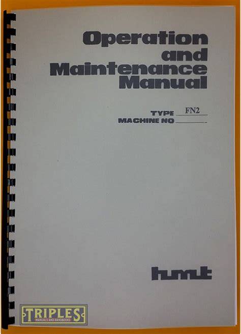 Hmt manual PenalbaWeb.com