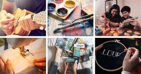 Hobbies PenalbaWeb.com