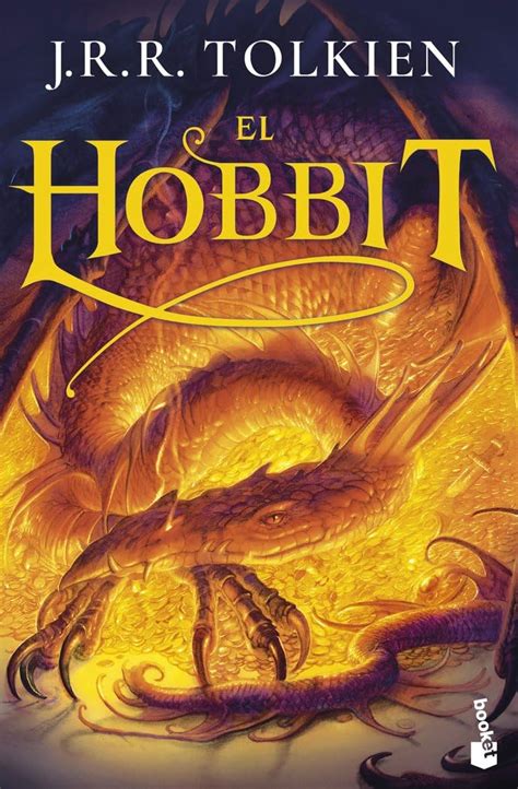 Hobbit libro PenalbaWeb.com