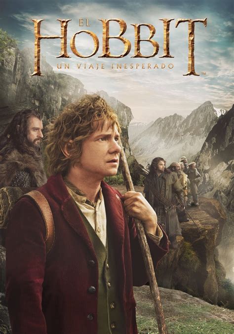 El hobbit pelicula PenalbaWeb.com
