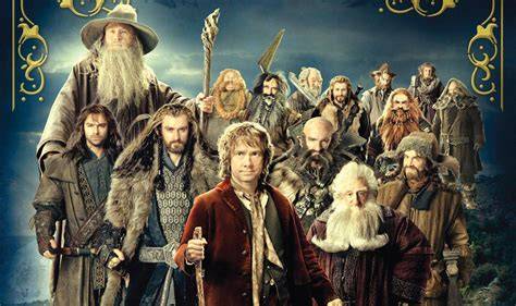 Hobbit PenalbaWeb.com