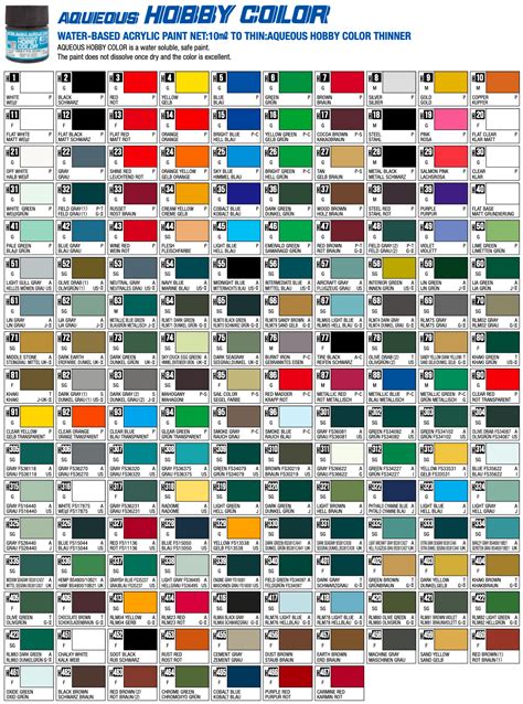 Hobby color PenalbaWeb.com