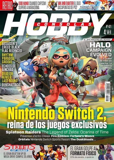 Hobby consolas PenalbaWeb.com