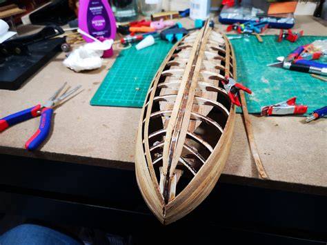 Hobby modelismo naval PenalbaWeb.com