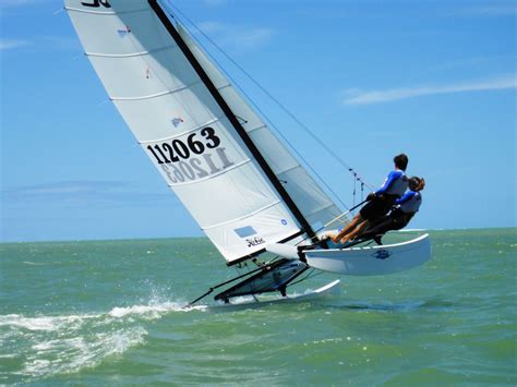 Hobie cat PenalbaWeb.com